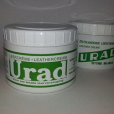 Urad N2 zelfglanzende leercrème div kleuren